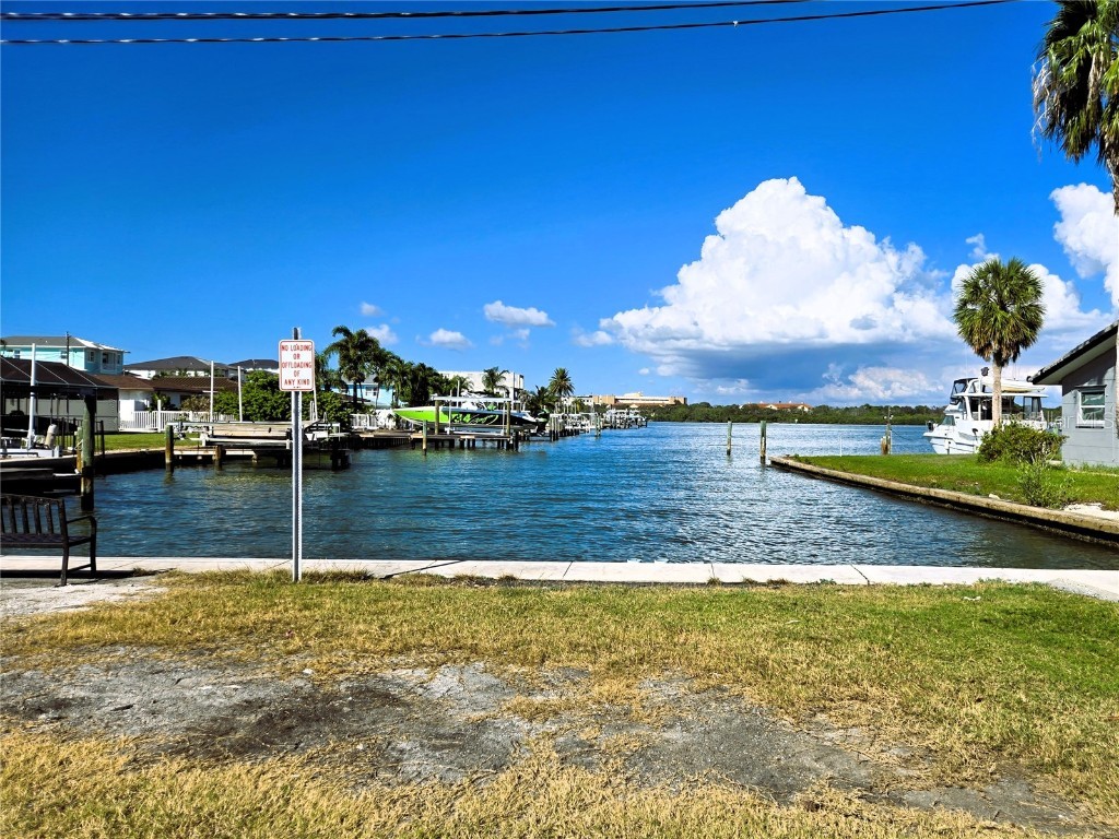 530 Lillian Drive Madeira Beach FL 33708 - BOCA CIEGA BAY TB8441654 image53