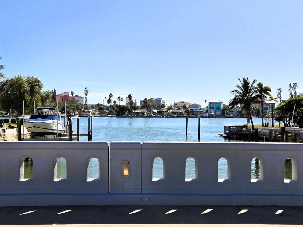 530 Lillian Drive Madeira Beach FL 33708 - BOCA CIEGA BAY TB8441654 image54