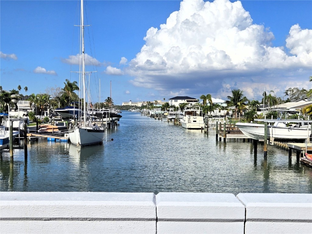 530 Lillian Drive Madeira Beach FL 33708 - BOCA CIEGA BAY TB8441654 image55