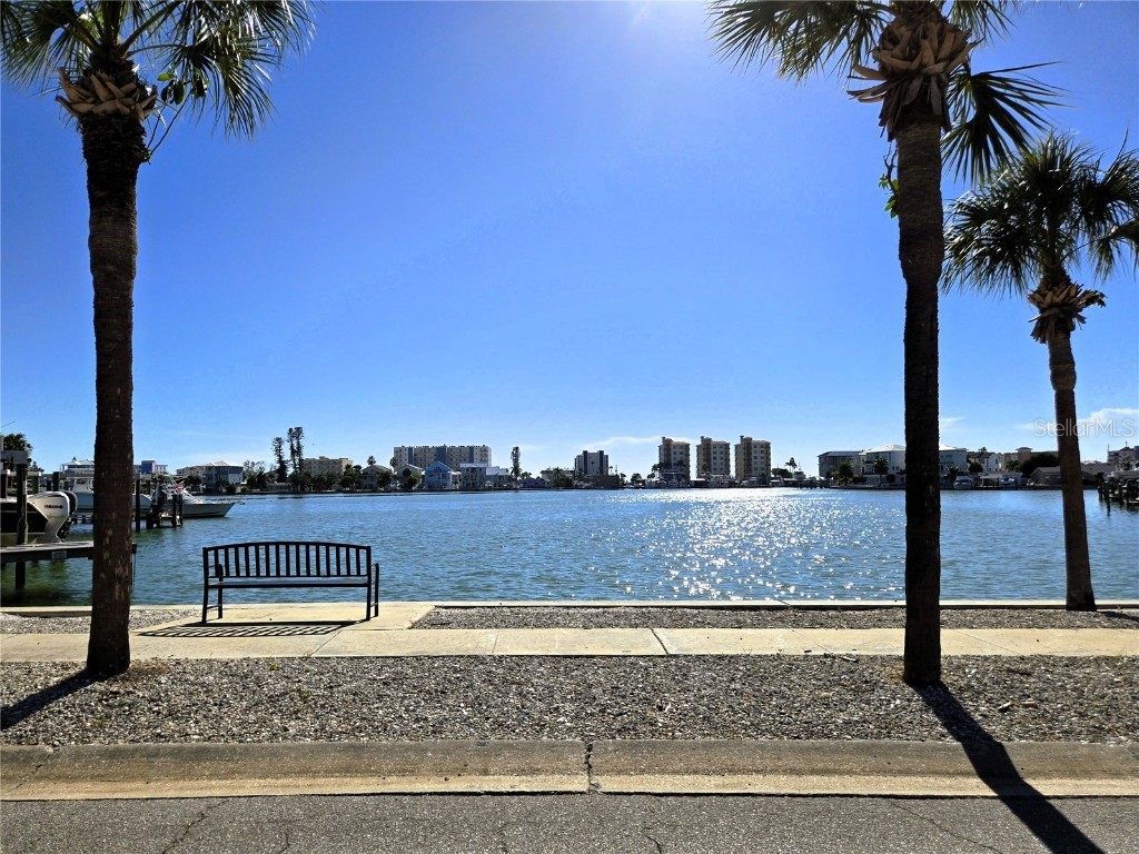 530 Lillian Drive Madeira Beach FL 33708 - BOCA CIEGA BAY TB8441654 image56