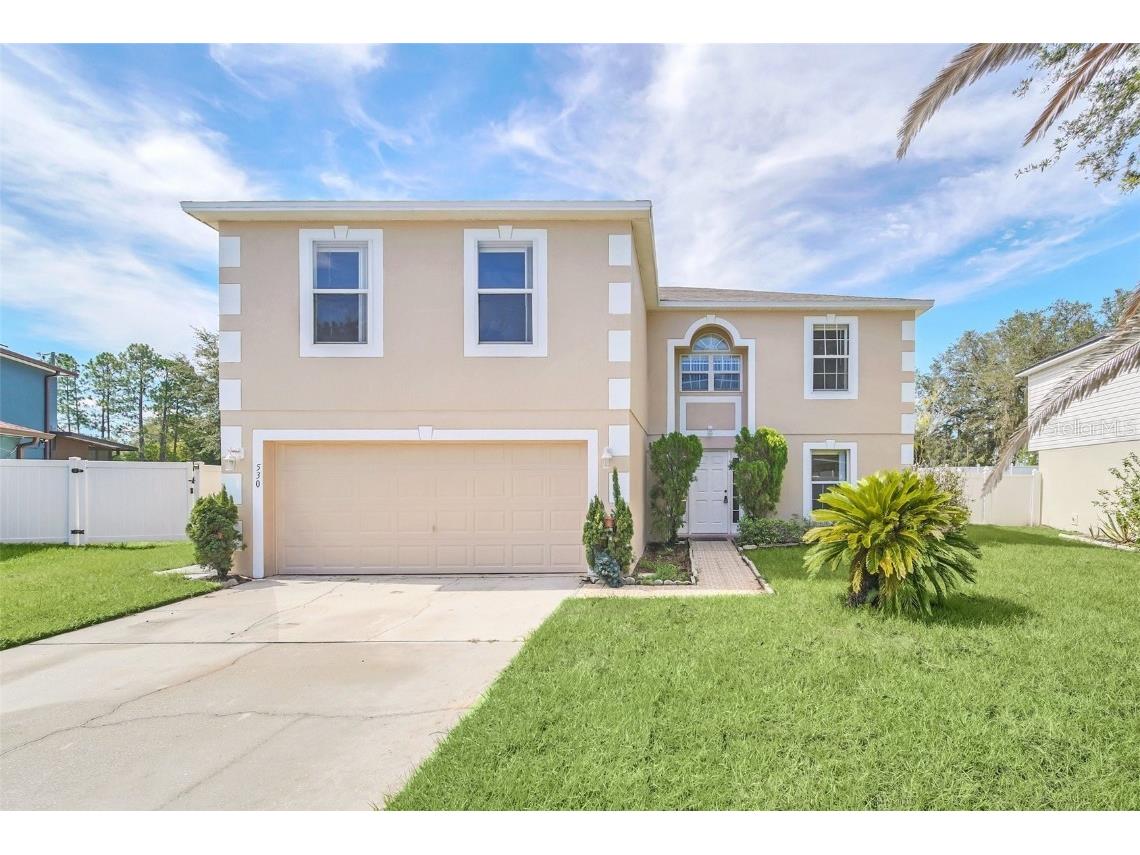 530 Lobelia Drive Davenport FL 33837 T3538844 image1