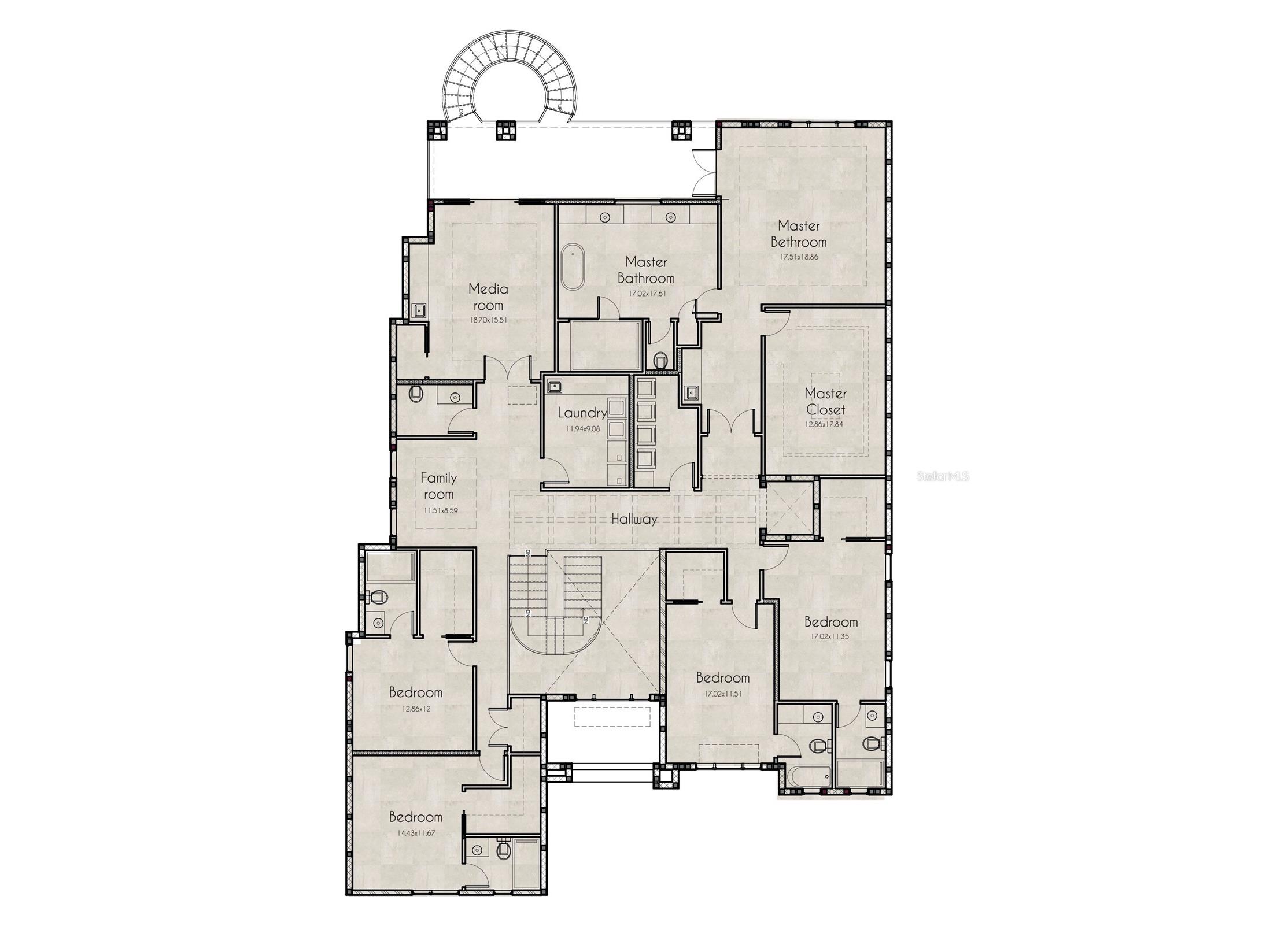 530 Lucerne Avenue Tampa FL 33606 TB8491630 image22