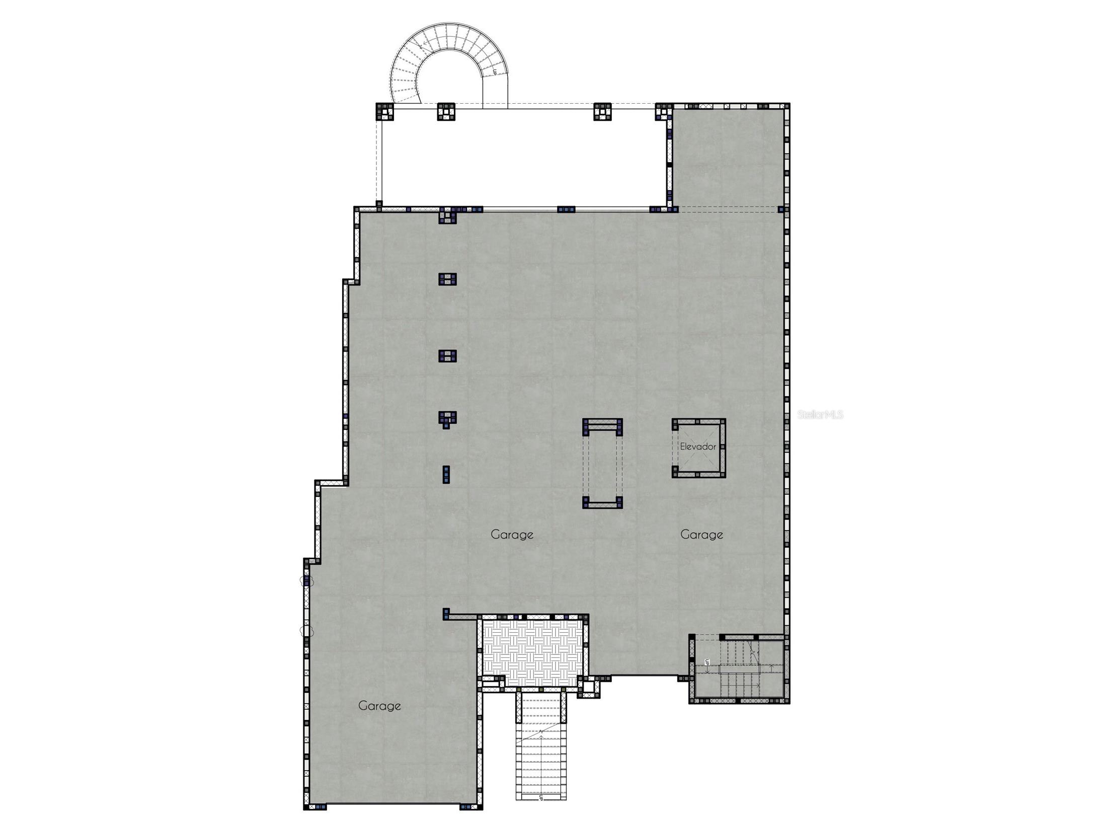 530 Lucerne Avenue Tampa FL 33606 TB8491630 image23