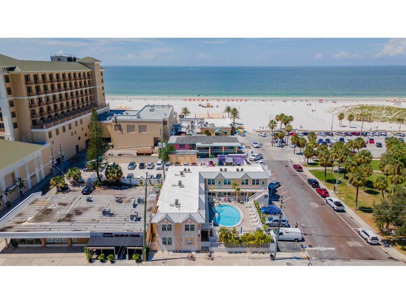 530 Mandalay Avenue #102 Clearwater FL 33767 T3469106 image1