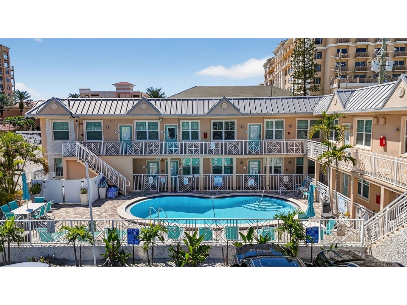 530 Mandalay Avenue #102 Clearwater Beach FL 33767 TB8429174 image1