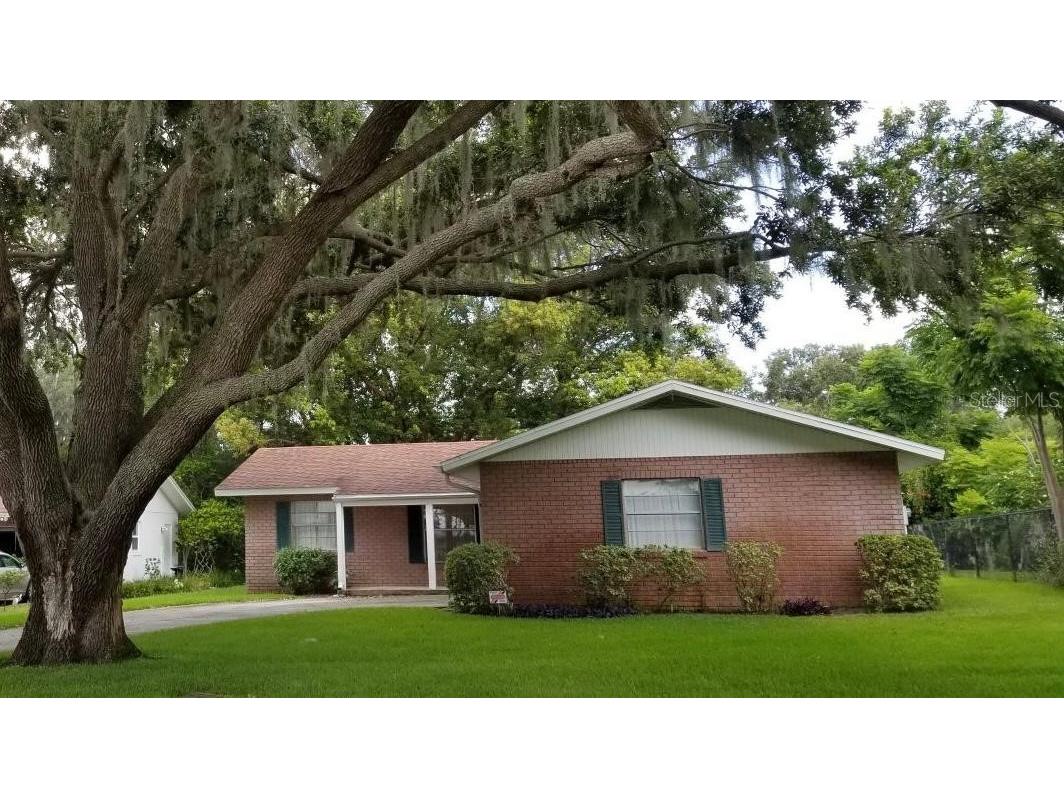 530 Mar Nan Mar Place Clermont FL 34711 - LAKE MINNEHAHA G5090168 image1