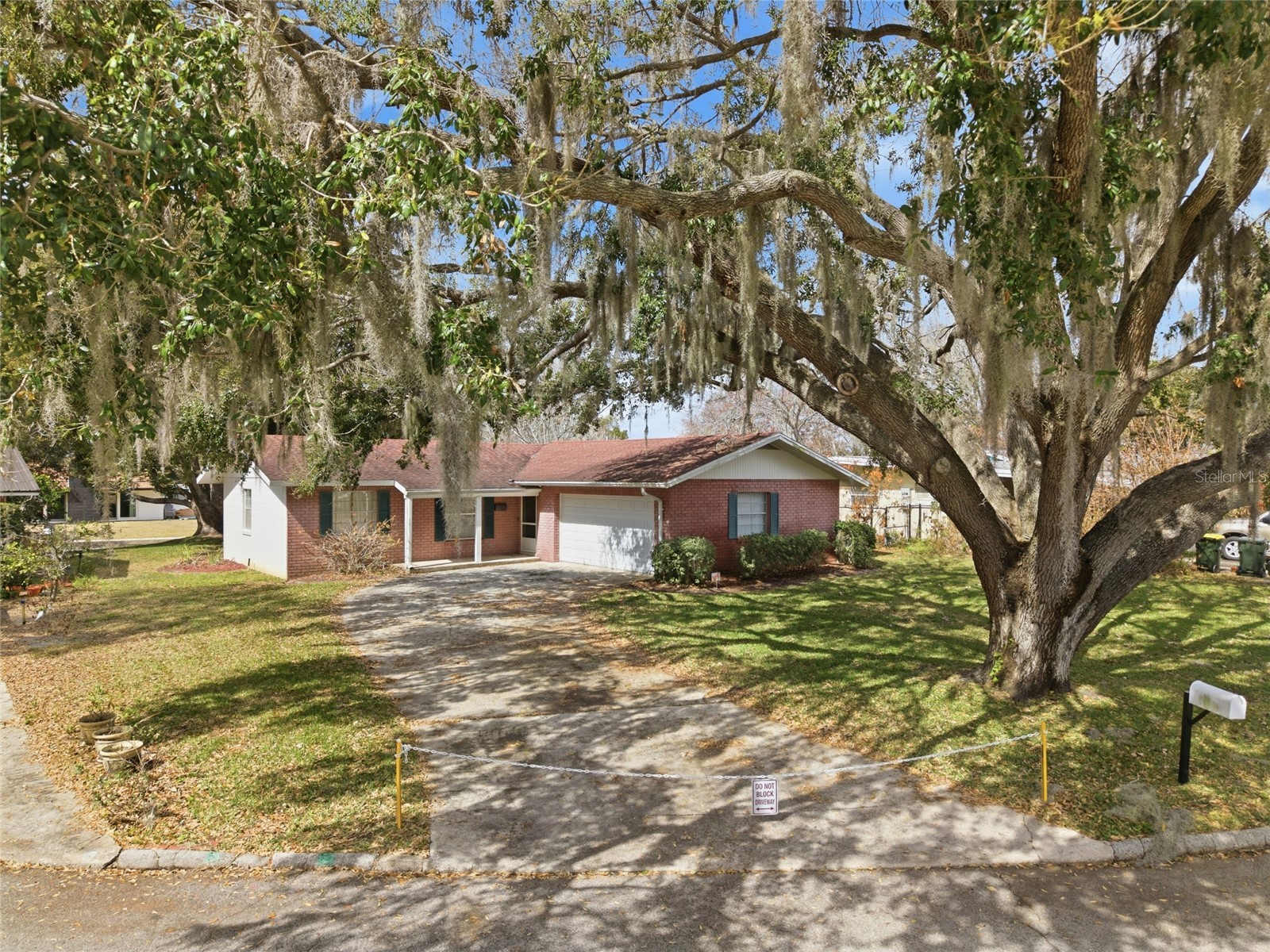 530 Mar Nan Mar Place Clermont FL 34711 - LAKE MINNEHAHA G5108561 image1