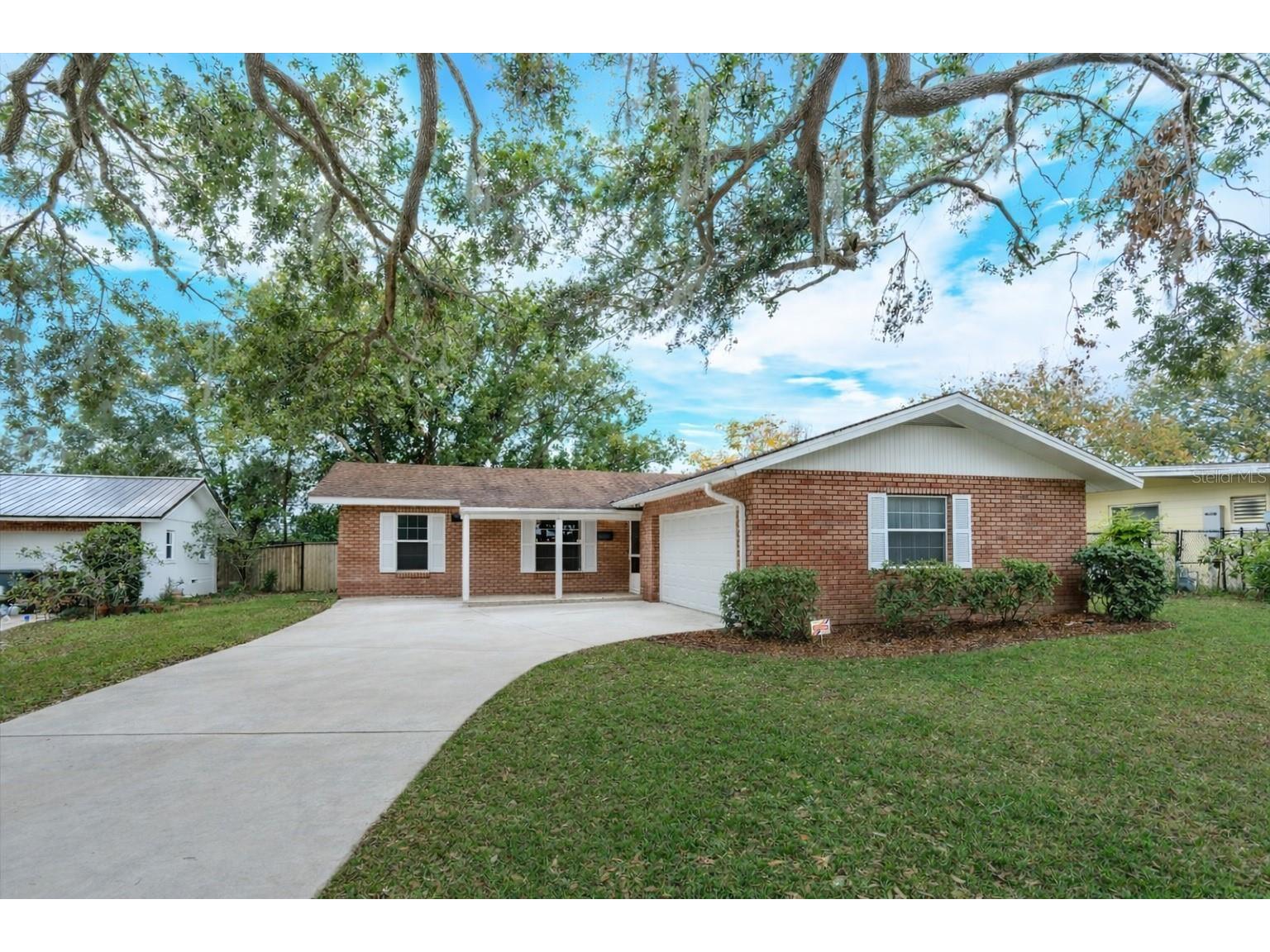 530 Mar Nan Mar Place Clermont FL 34711 - LAKE MINNEHAHA G5108561 image2