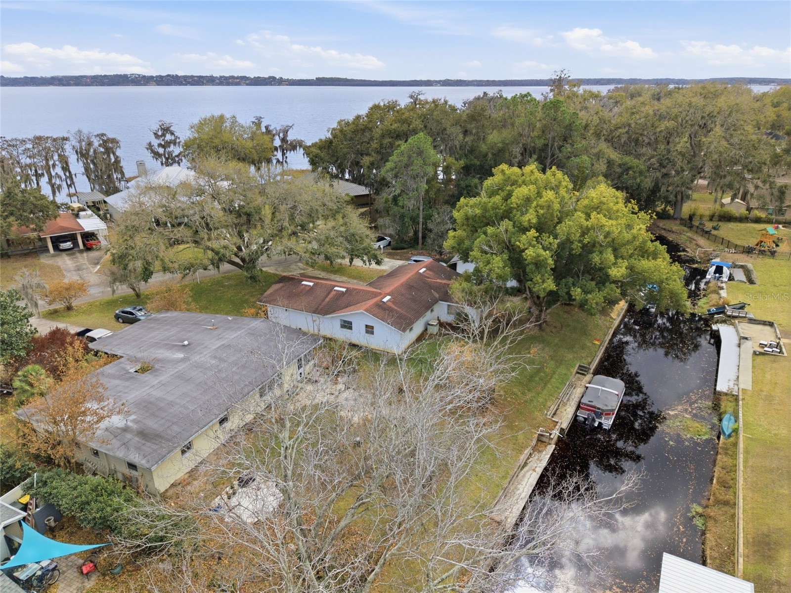 530 Mar Nan Mar Place Clermont FL 34711 - LAKE MINNEHAHA G5108561 image23