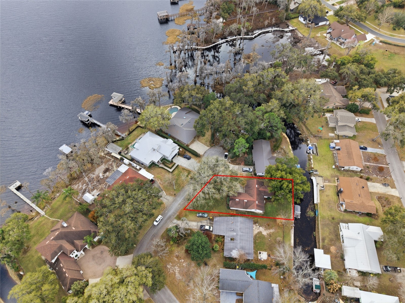 530 Mar Nan Mar Place Clermont FL 34711 - LAKE MINNEHAHA G5108561 image26