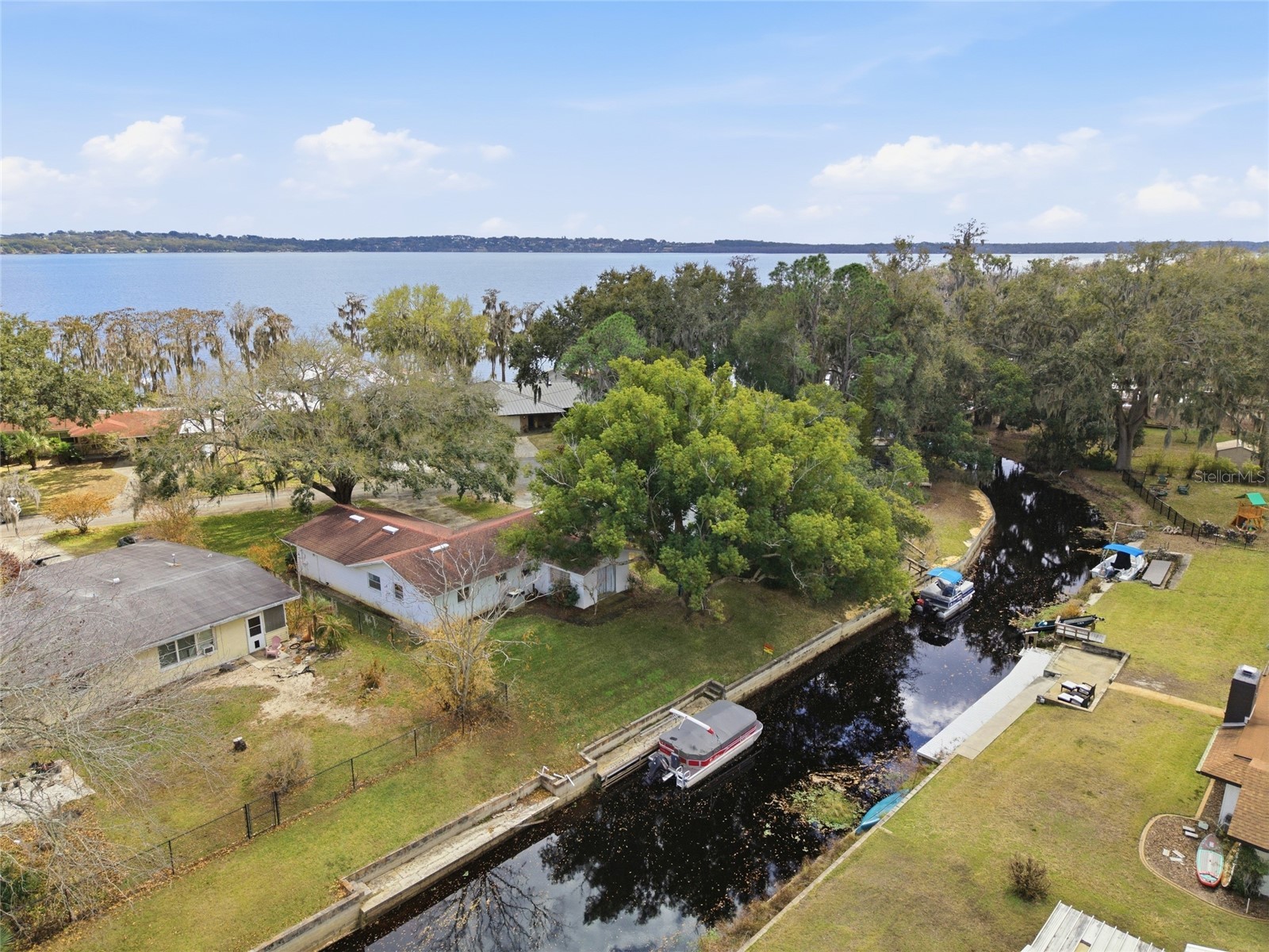 530 Mar Nan Mar Place Clermont FL 34711 - LAKE MINNEHAHA G5108561 image5