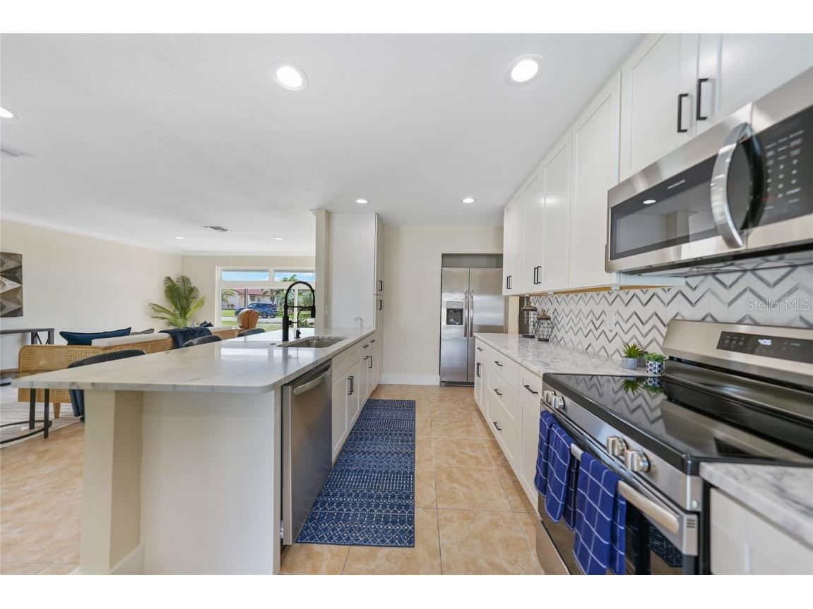 530 Matares Drive Punta Gorda FL 33950 - COCKLE LAGOON C7508144 image11