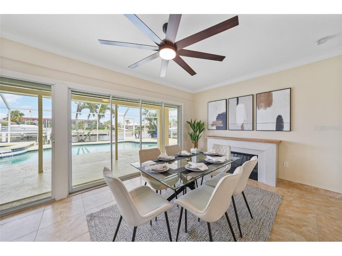 530 Matares Drive Punta Gorda FL 33950 - COCKLE LAGOON C7508144 image19