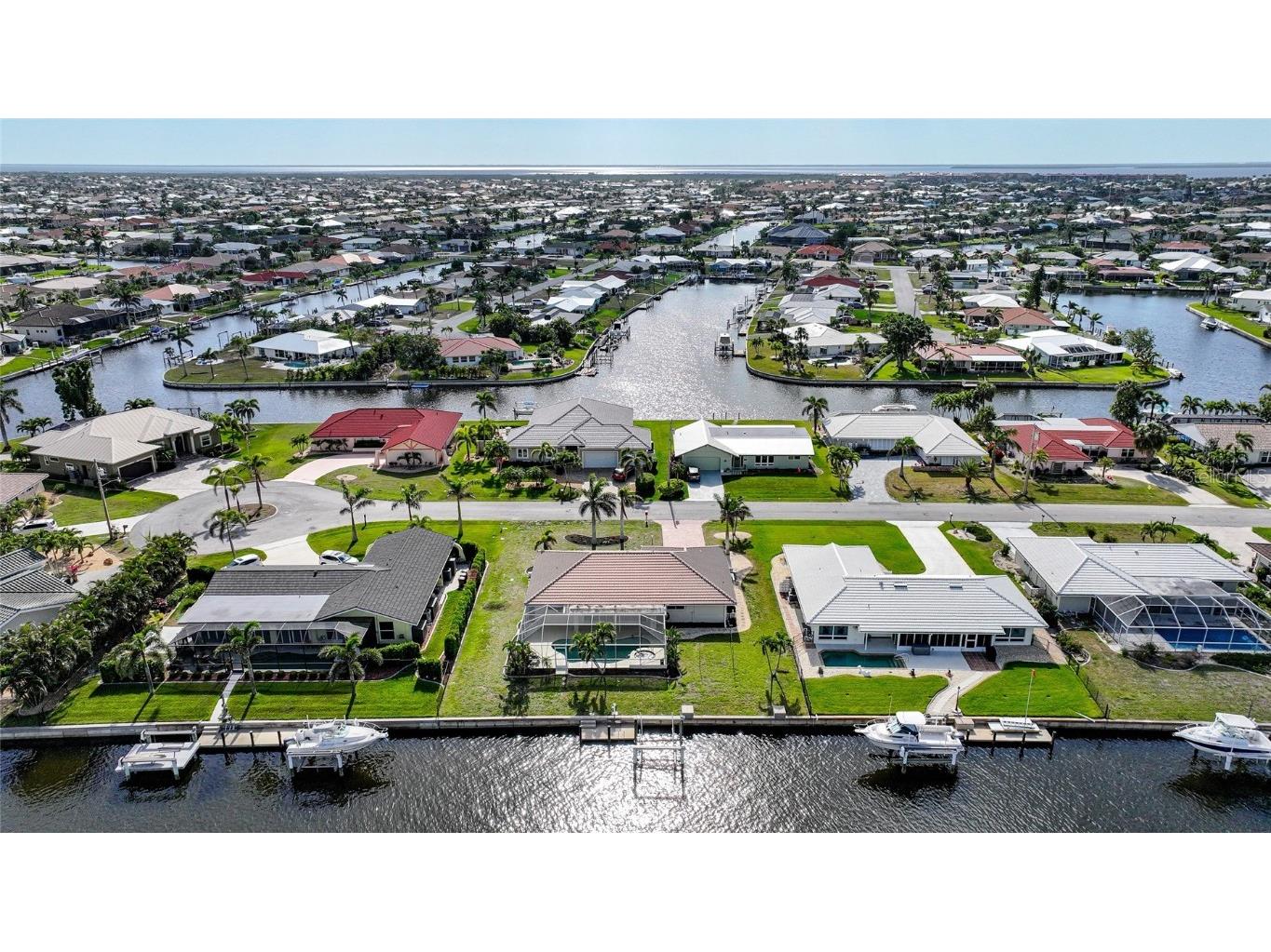 530 Matares Drive Punta Gorda FL 33950 - COCKLE LAGOON C7508144 image2