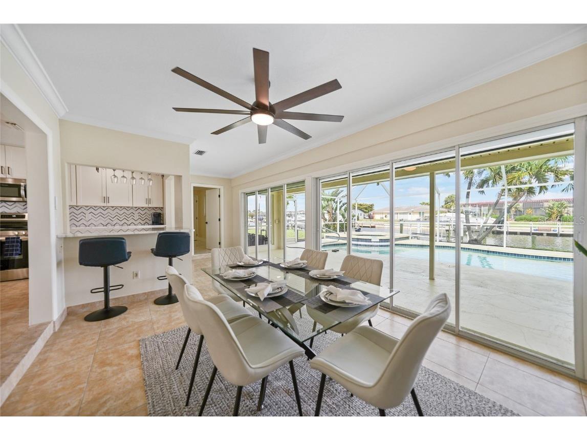 530 Matares Drive Punta Gorda FL 33950 - COCKLE LAGOON C7508144 image20