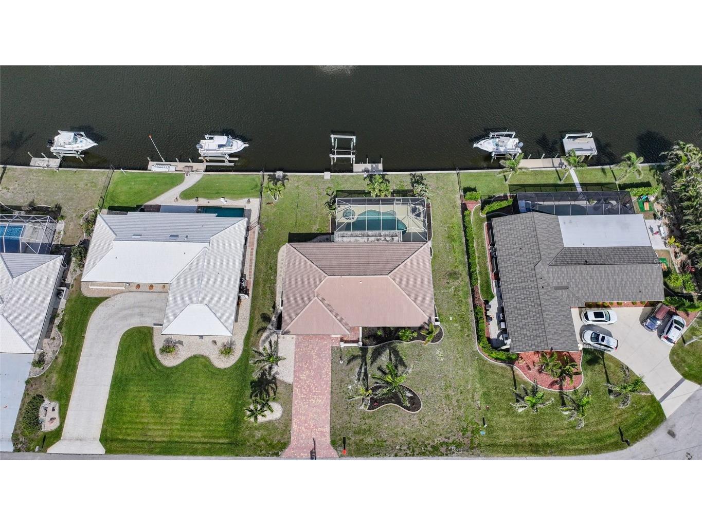 530 Matares Drive Punta Gorda FL 33950 - COCKLE LAGOON C7508144 image35
