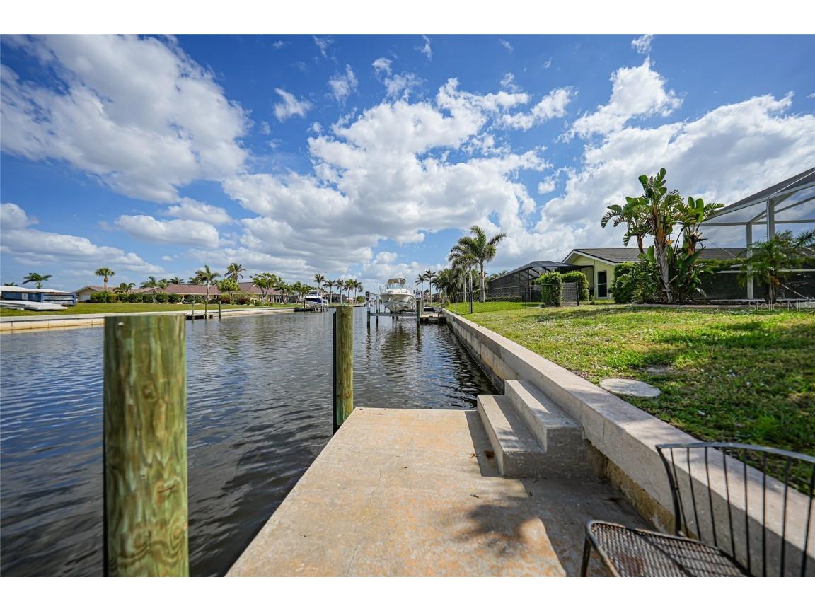 530 Matares Drive Punta Gorda FL 33950 - COCKLE LAGOON C7508144 image36