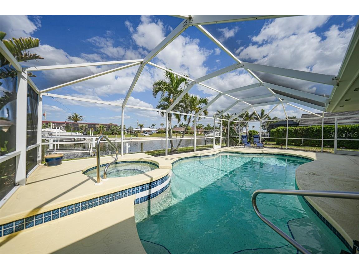 530 Matares Drive Punta Gorda FL 33950 - COCKLE LAGOON C7508144 image38