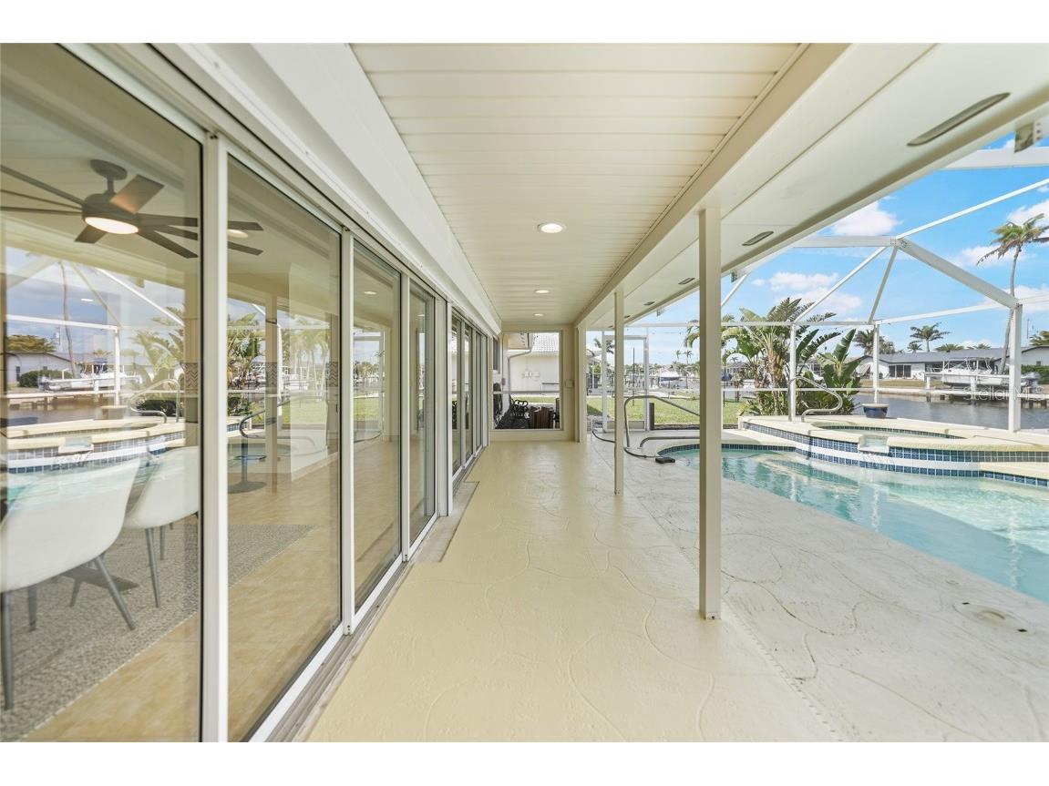 530 Matares Drive Punta Gorda FL 33950 - COCKLE LAGOON C7508144 image39