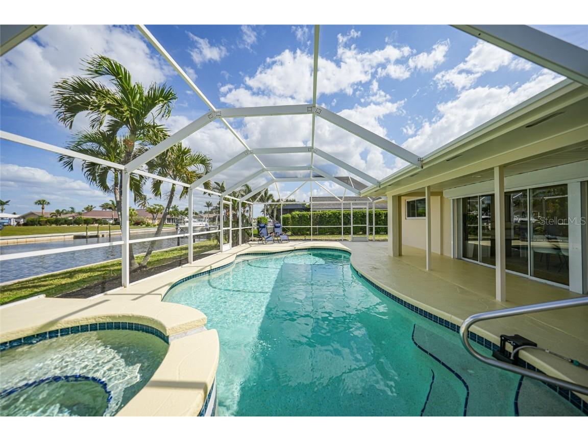 530 Matares Drive Punta Gorda FL 33950 - COCKLE LAGOON C7508144 image40