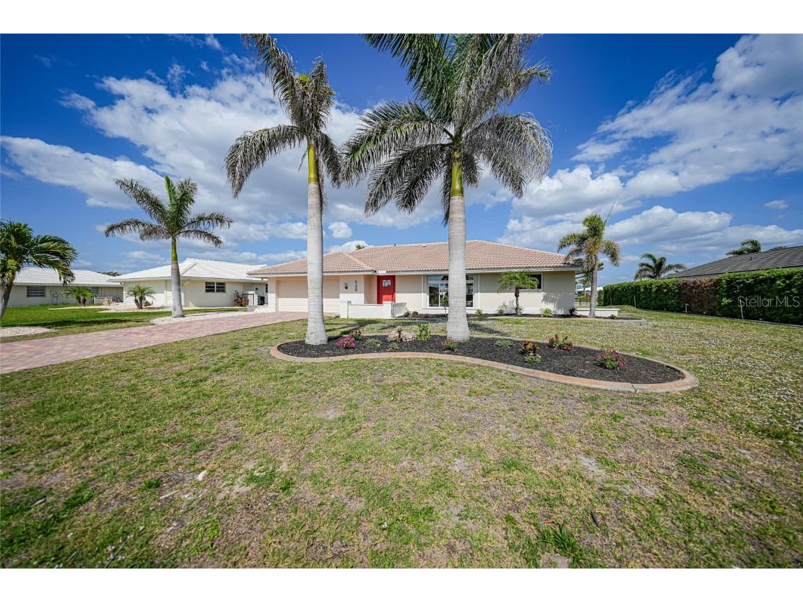 530 Matares Drive Punta Gorda FL 33950 - COCKLE LAGOON C7508144 image42