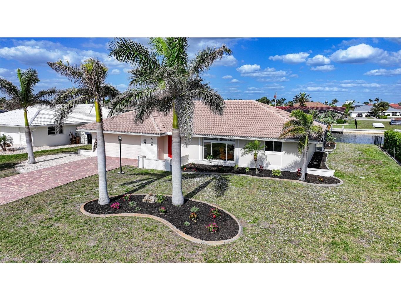 530 Matares Drive Punta Gorda FL 33950 - COCKLE LAGOON C7508144 image44