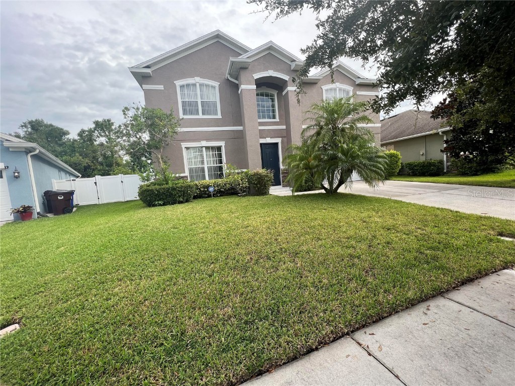 530 Michigan Estates Circle Saint Cloud FL 34769 S5088618 image1
