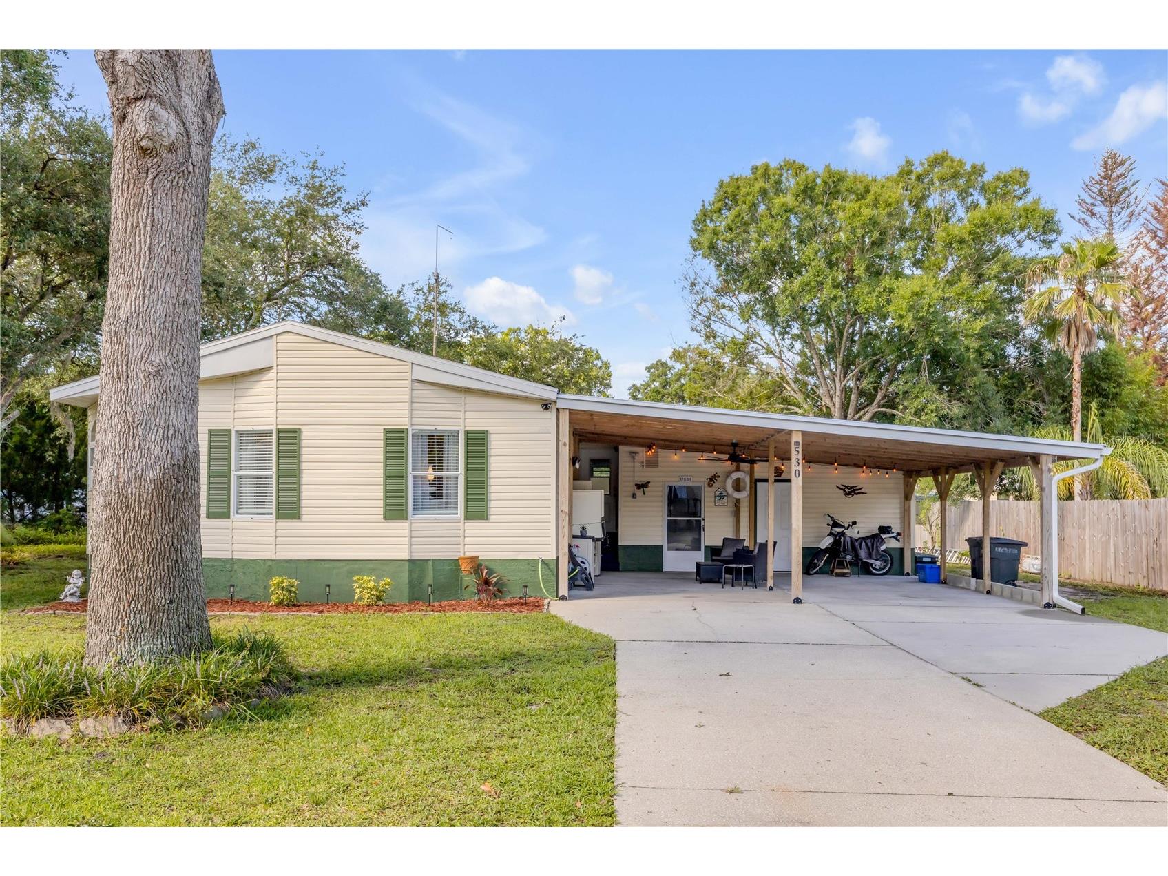 530 Mill Run Drive New Smyrna Beach FL 32168 NS1088520 image1