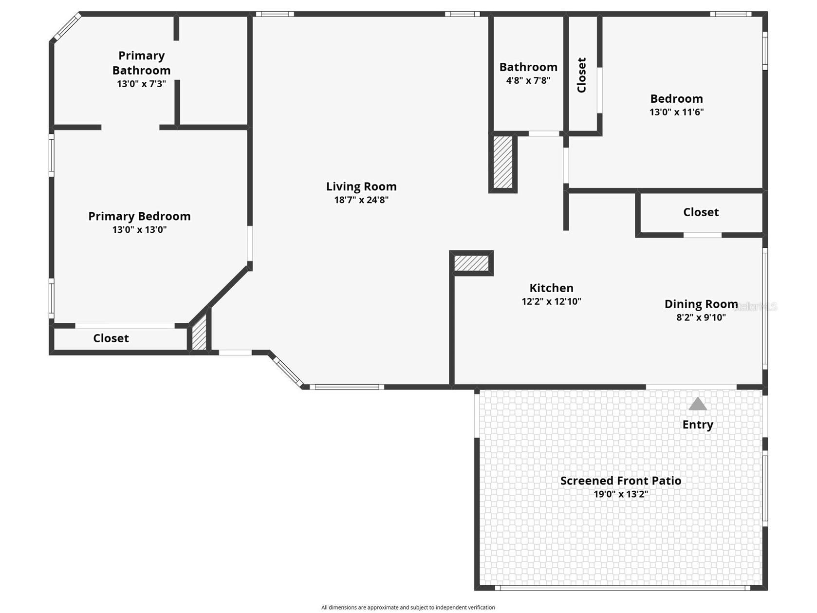 530 Mill Run Drive New Smyrna Beach FL 32168 NS1088520 image4