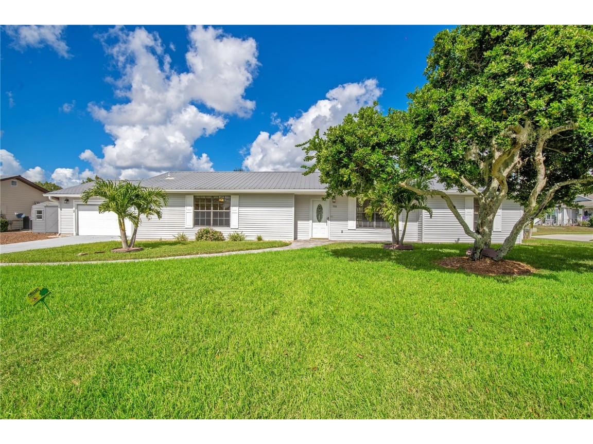 530 Minnow Court Kenansville FL 34739 - LAKE MARION O6156282 image1