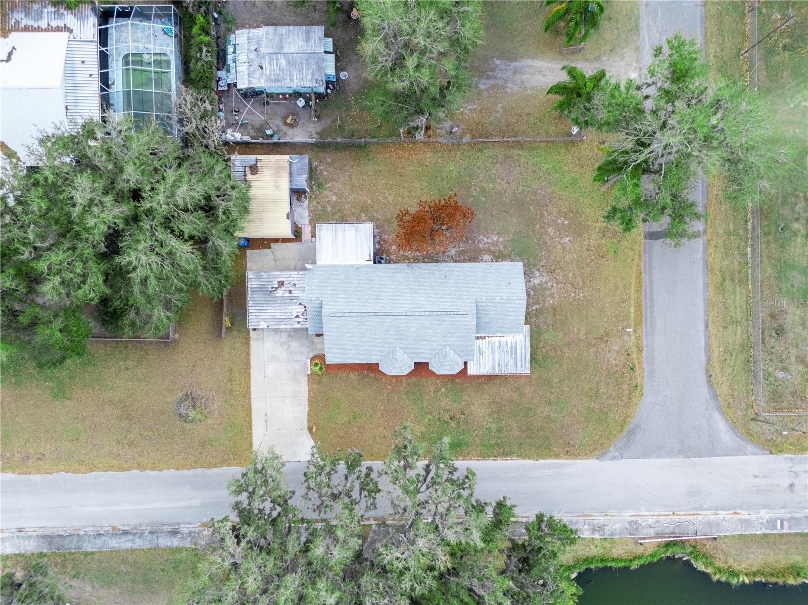 530 N French Avenue Fort Meade FL 33841 - LAKE PATTERSON PARK K4903262 image10