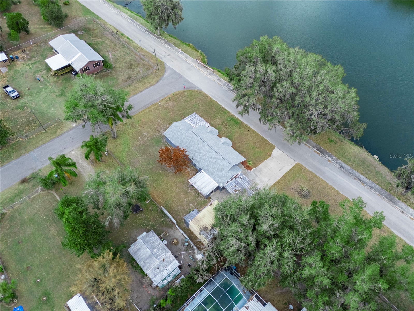 530 N French Avenue Fort Meade FL 33841 - LAKE PATTERSON PARK K4903262 image11