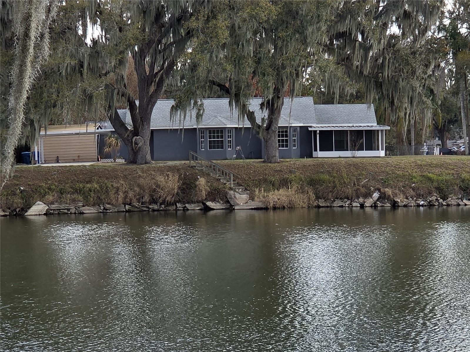 530 N French Avenue Fort Meade FL 33841 - LAKE PATTERSON PARK K4903262 image2