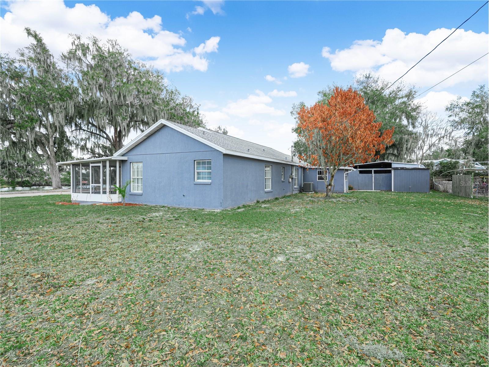 530 N French Avenue Fort Meade FL 33841 - LAKE PATTERSON PARK K4903262 image36