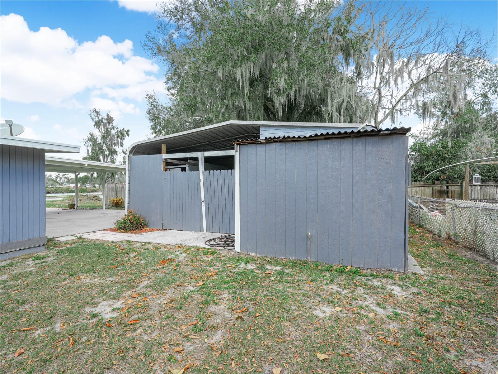 530 N French Avenue Fort Meade FL 33841 - LAKE PATTERSON PARK K4903262 image37