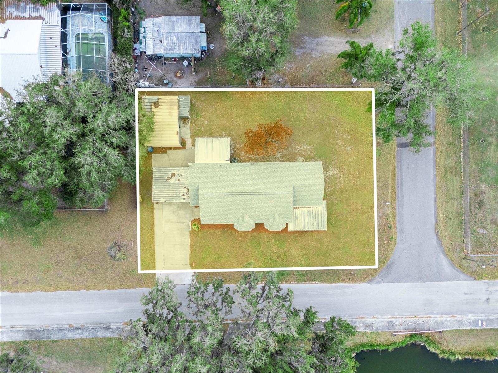 530 N French Avenue Fort Meade FL 33841 - LAKE PATTERSON PARK K4903262 image42