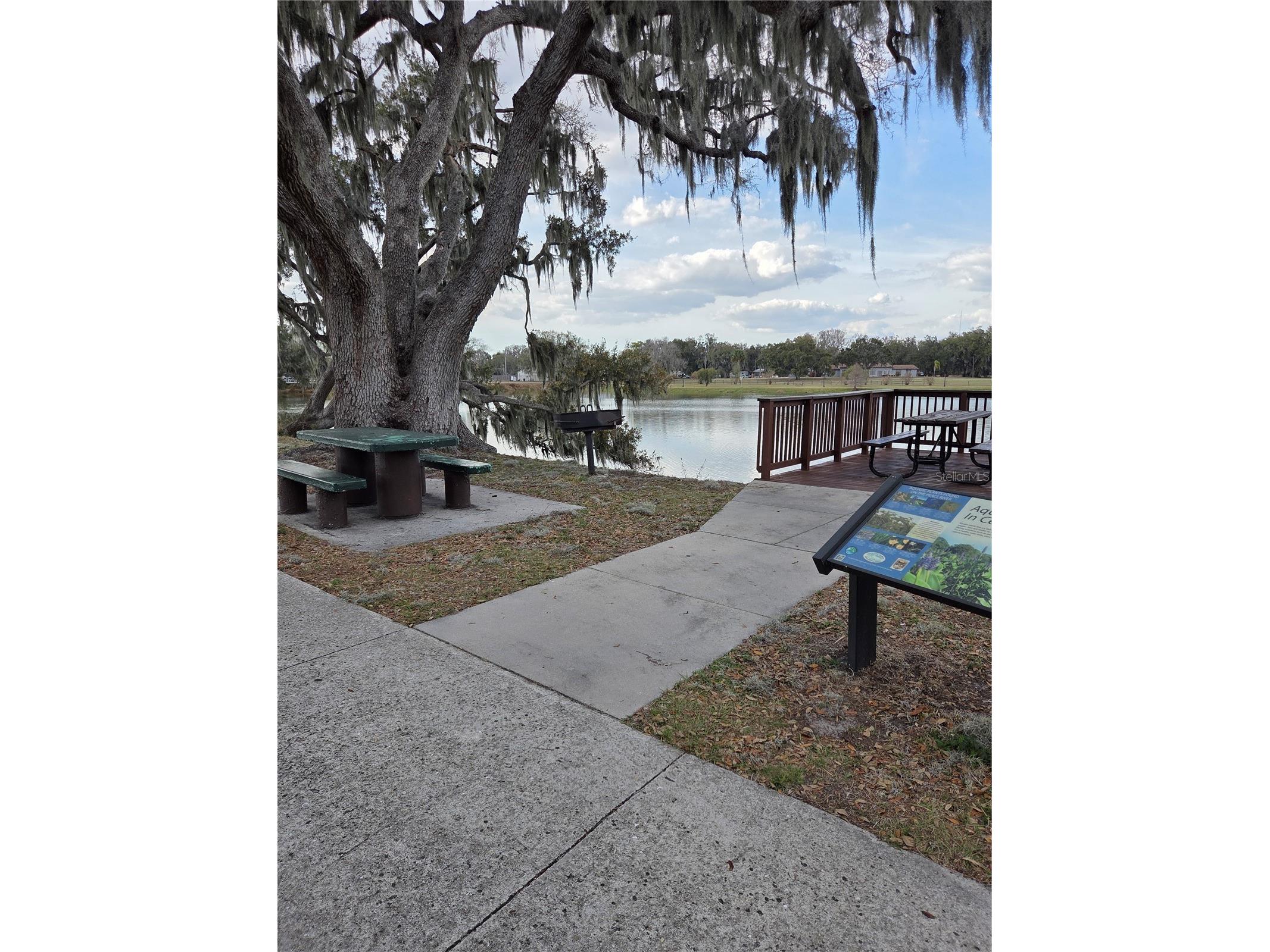 530 N French Avenue Fort Meade FL 33841 - LAKE PATTERSON PARK K4903262 image48