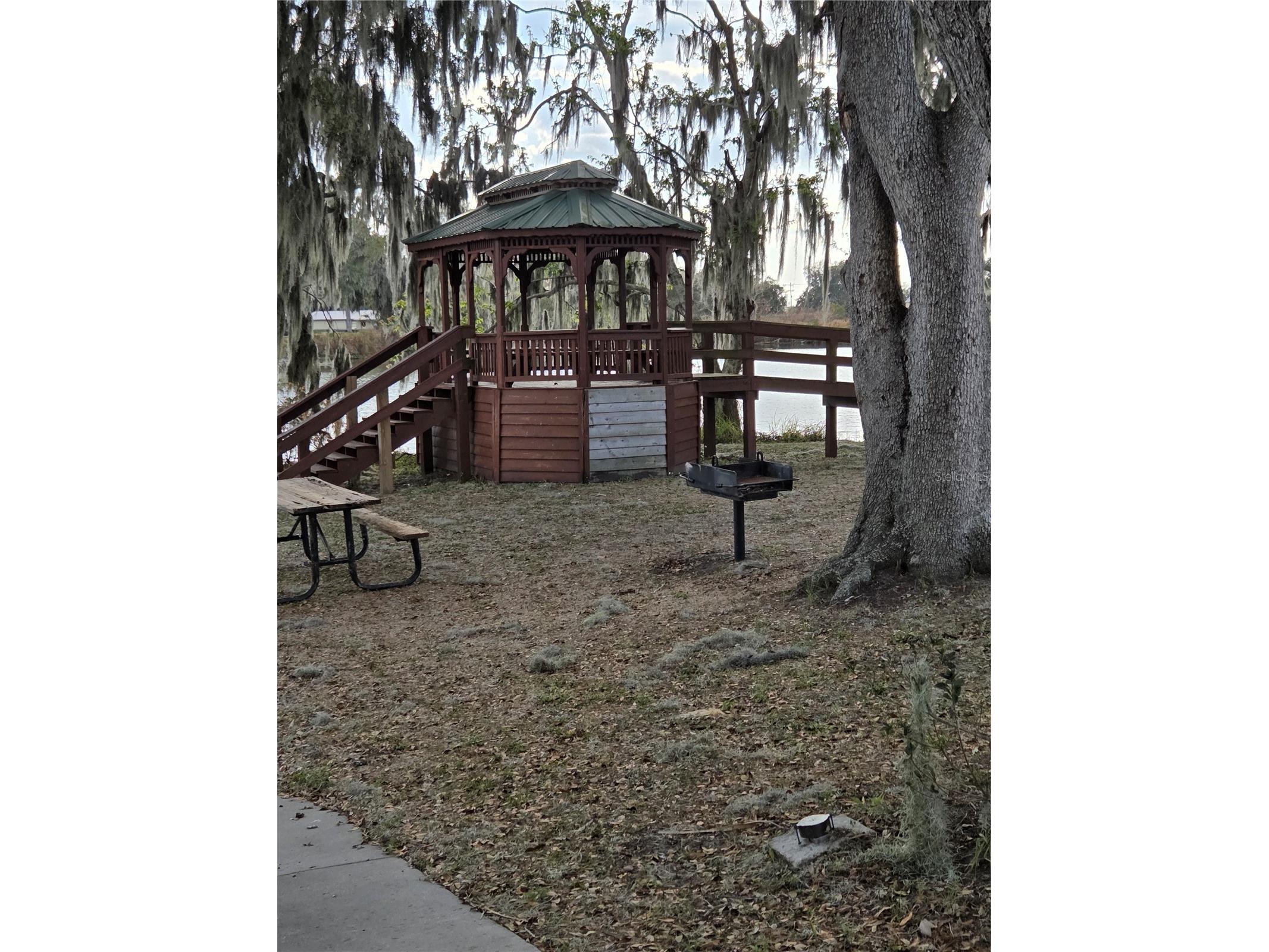 530 N French Avenue Fort Meade FL 33841 - LAKE PATTERSON PARK K4903262 image49