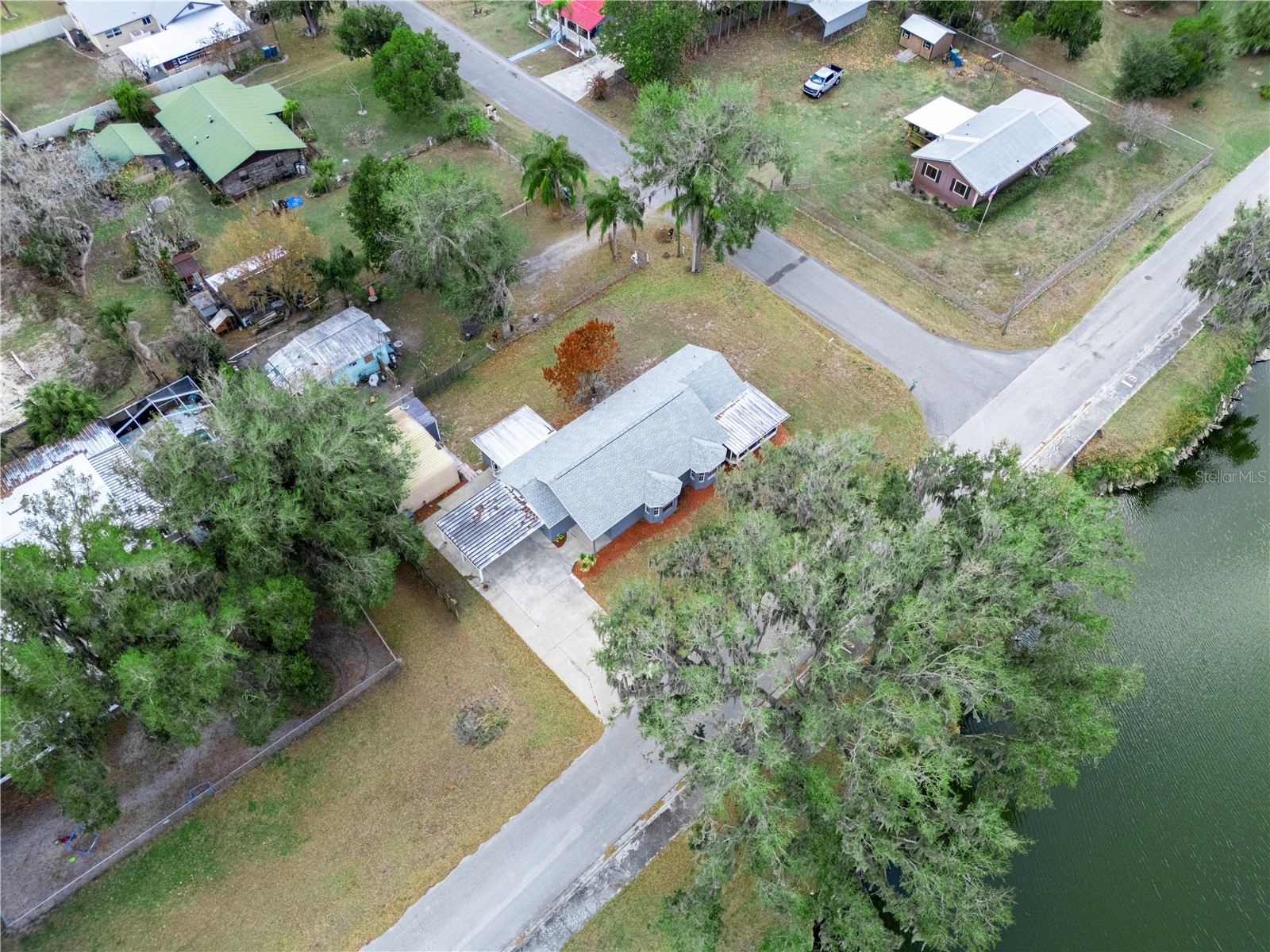 530 N French Avenue Fort Meade FL 33841 - LAKE PATTERSON PARK K4903262 image8