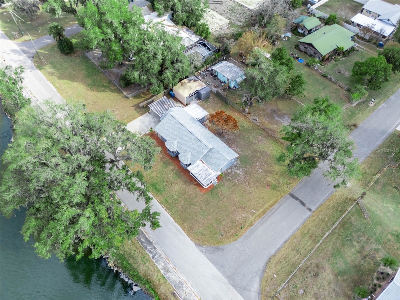 530 N French Avenue Fort Meade FL 33841 - LAKE PATTERSON PARK K4903262 image9