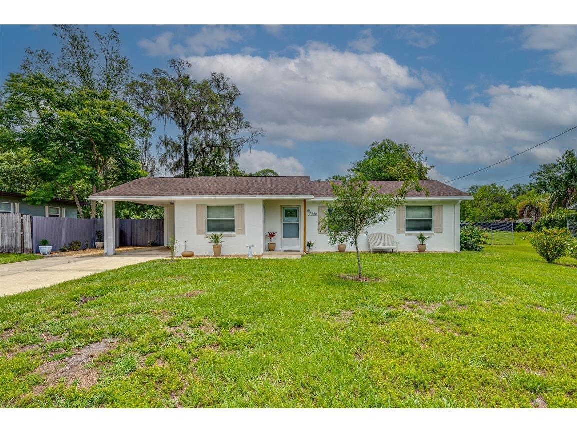 530 N Sparkman Avenue Orange City FL 32763 O6113571 image1