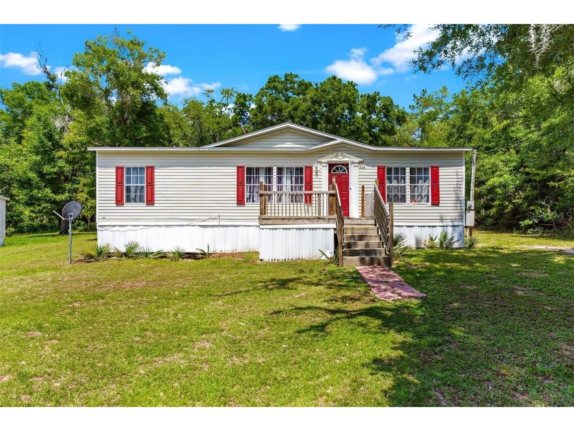 530 NE 154th Avenue Williston FL 32696 GC528163 image1