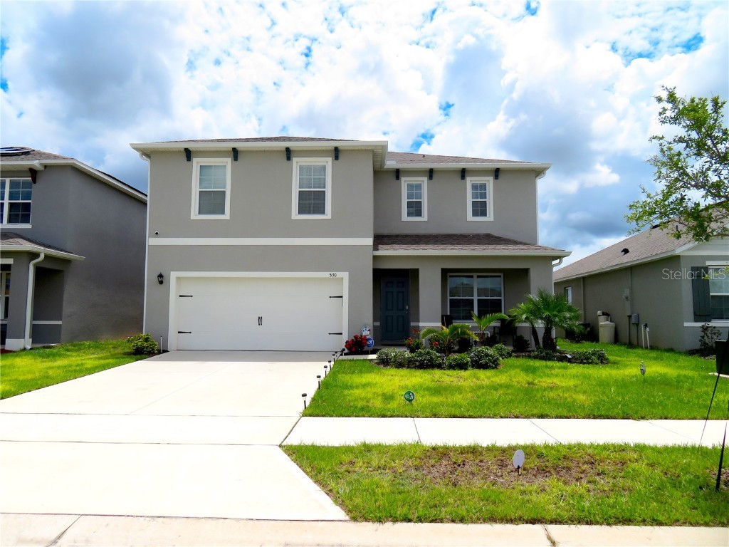 530 Noble Ave Davenport FL 33837 R4906989 image1