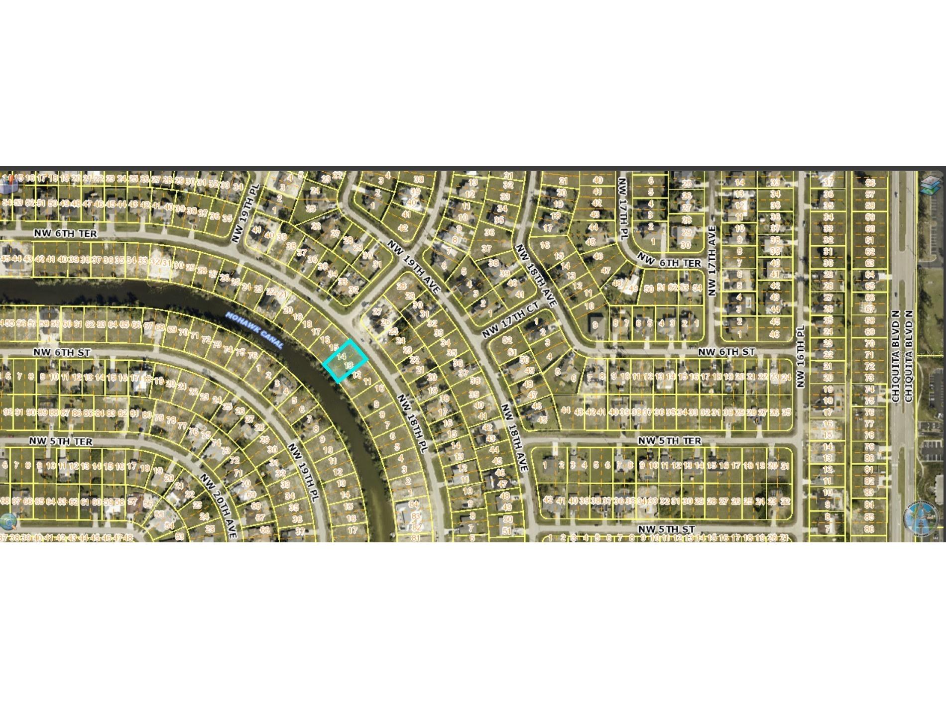 530 NW 18th Place Cape Coral FL 33993 C7516475 image5