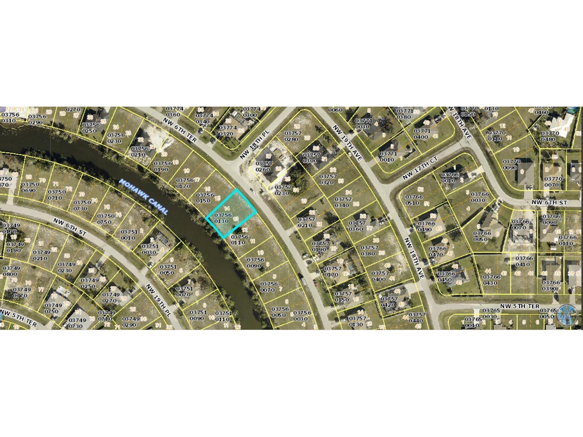 530 NW 18th Place Cape Coral FL 33993 C7516475 image6