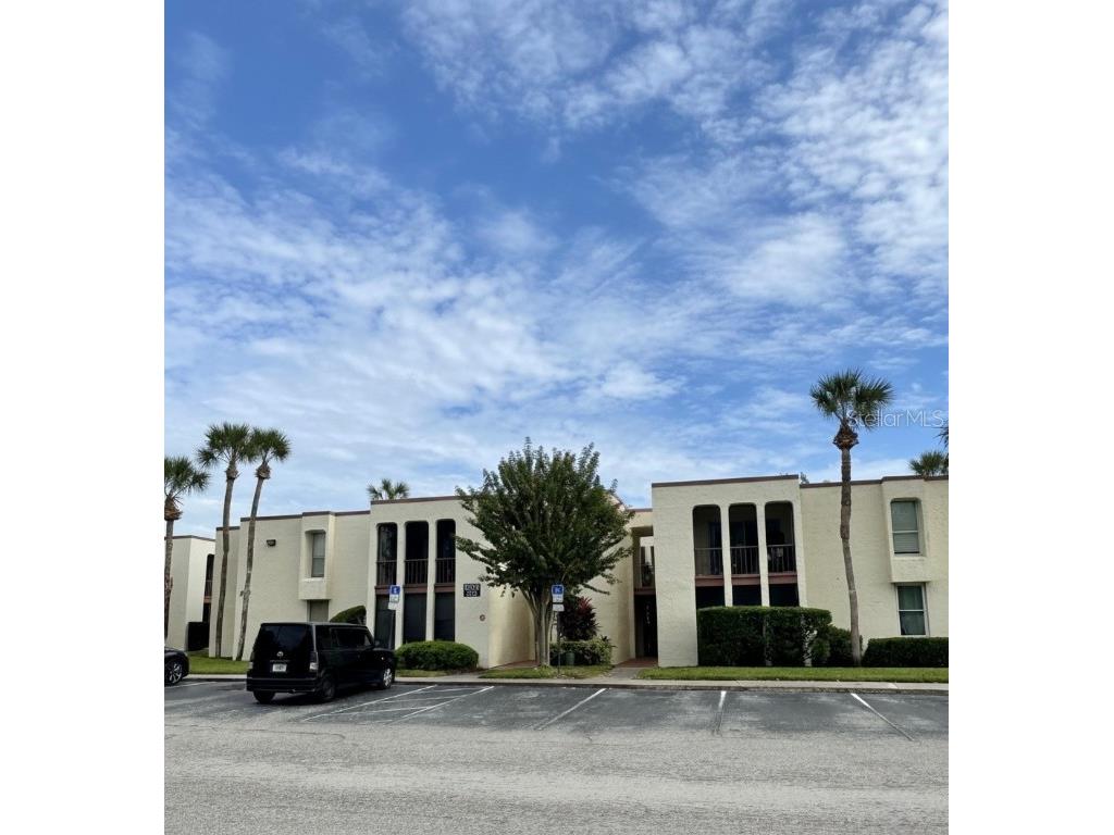 530 Orange Drive #23 Altamonte Springs FL 32701 - LAKE ORIENTA S5139490 image1