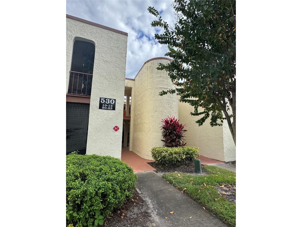 530 Orange Drive #23 Altamonte Springs FL 32701 - LAKE ORIENTA S5139490 image2