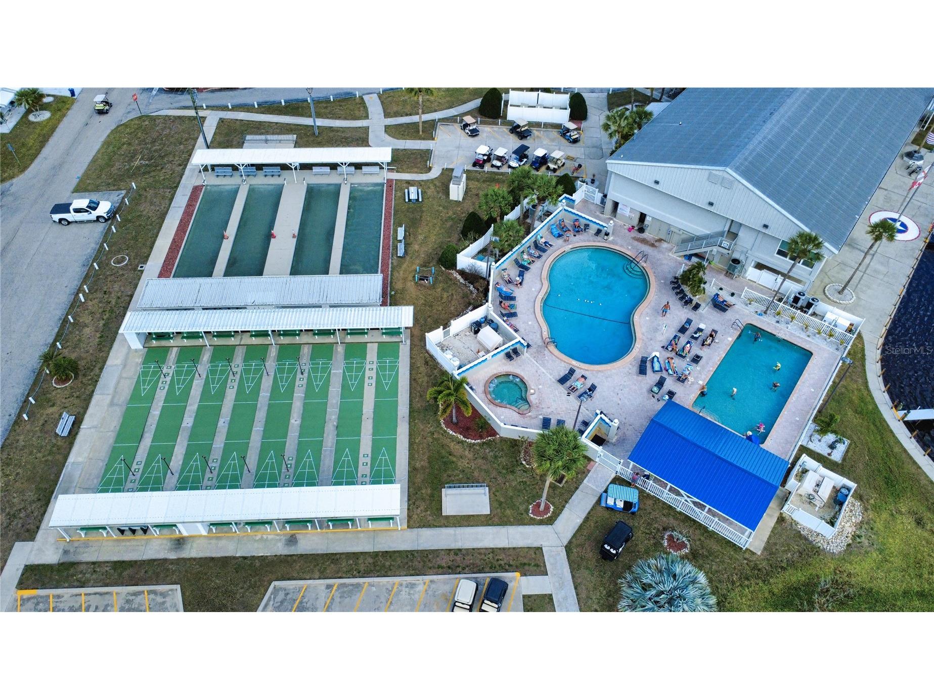 530 Parkwood Avenue North Port FL 34287 - MYAKKA RIVER N6144330 image4