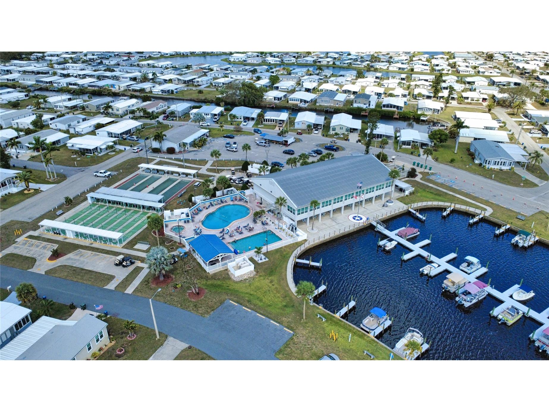 530 Parkwood Avenue North Port FL 34287 - MYAKKA RIVER N6144330 image5