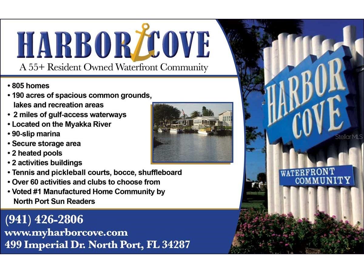 530 Parkwood Avenue North Port FL 34287 - MYAKKA RIVER N6144330 image6
